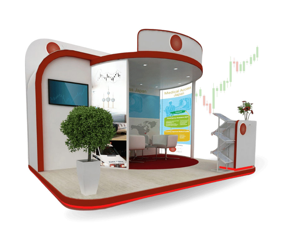 FINSPHERE EXPO KUWAIT