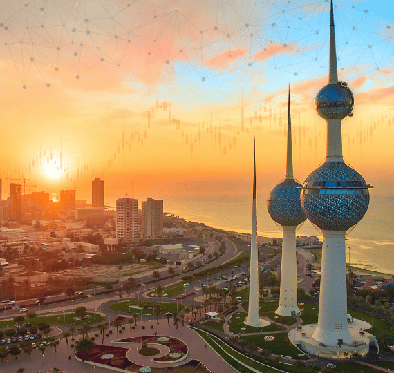 FINSPHERE EXPO KUWAIT